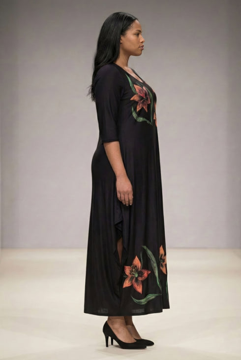 Rochie Jerse G4085