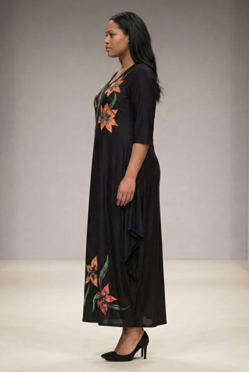 Rochie Jerse G4085