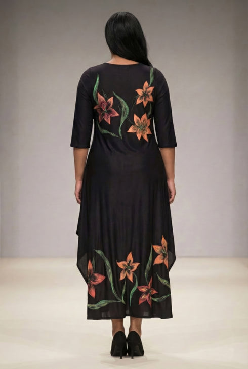Rochie Jerse G4085