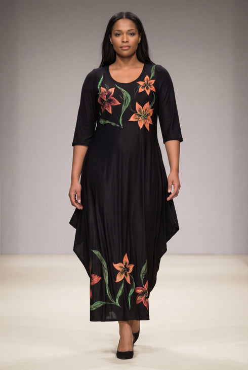 Rochie Jerse G4085