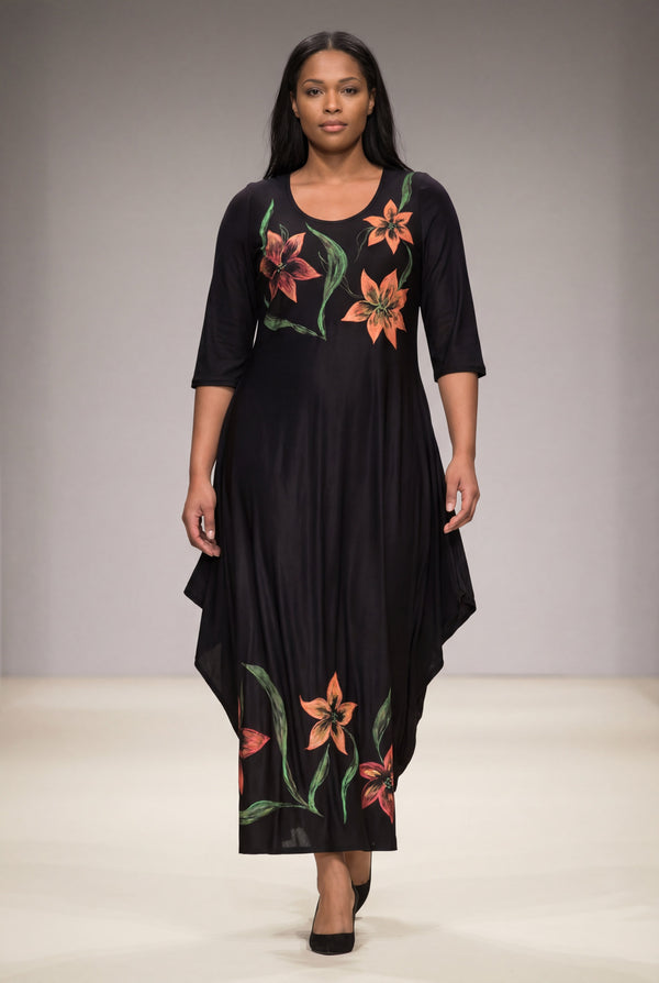 Rochie Jerse G4085