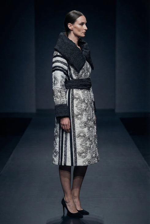 Jacheta fas cu aplicatii LP160