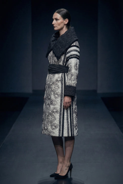 Jacheta fas cu aplicatii LP160