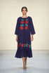 Rochie tull R200