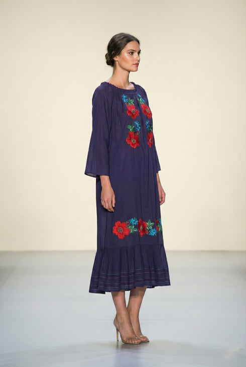 Rochie tull R200