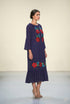 Rochie tull R200