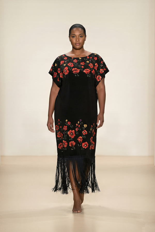 Rochie Jerse R295