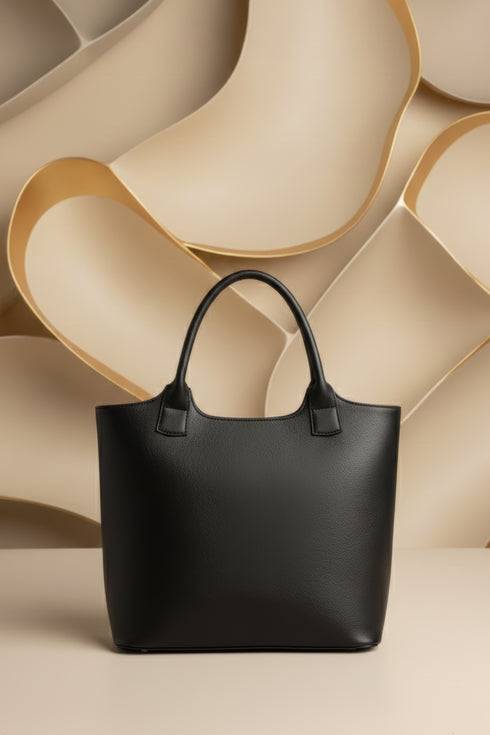 Poseta din piele pictata manual – LP-139