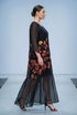 Rochie voal R291