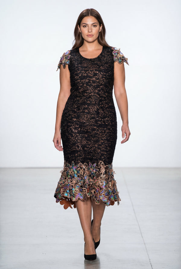 Rochie Jerse R187