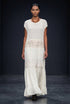 Rochie panza topita G4128