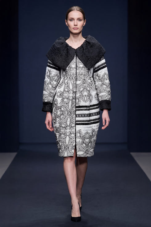 Jacheta fas brodat – LP-141