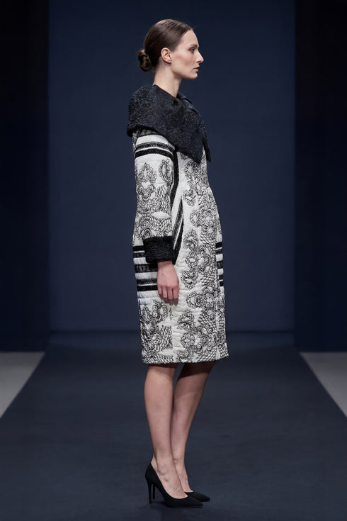 Jacheta fas brodat – LP-141