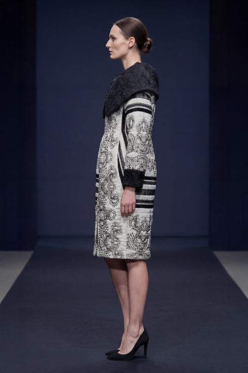 Jacheta fas brodat – LP-141