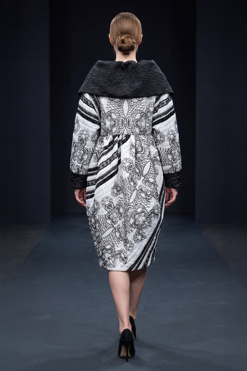 Jacheta fas brodat – LP-141