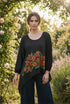 Bluza pictata manual LP190