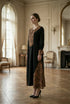 Rochie chimono pictata manual LP194
