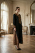 Rochie chimono pictata manual LP194