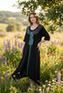 Rochie jerse pictata manul - LP207