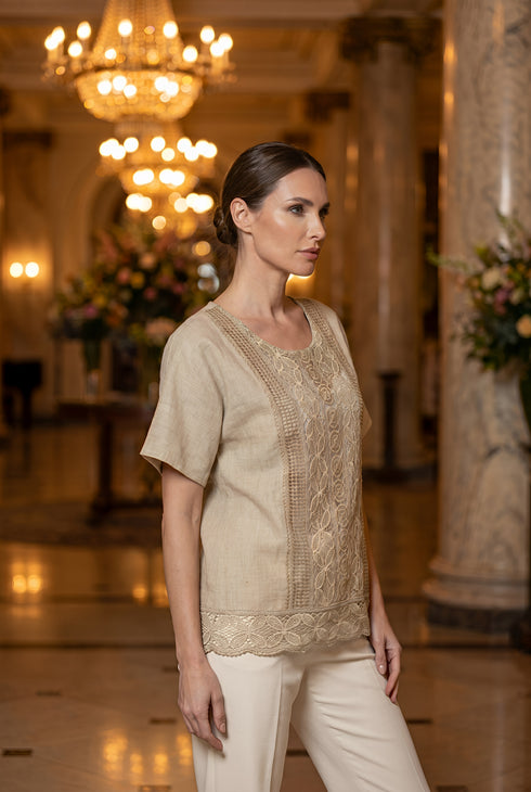 Bluza in 100% - LP208