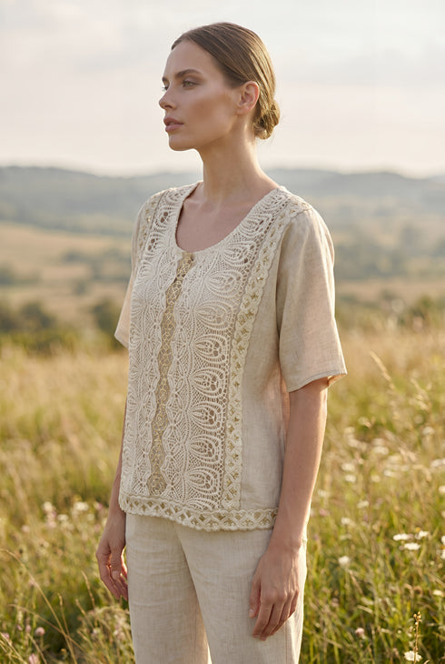Bluza in 100% - LP209