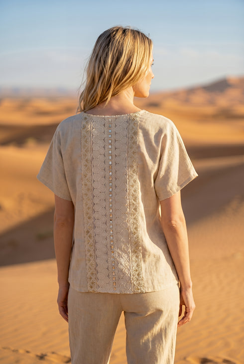 Bluza in 100% - LP211