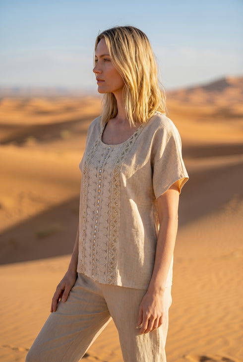 Bluza in 100% - LP211