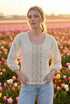 Bluza de in 100% - LP216B