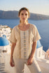 Bluza in 100% - LP213B