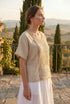 Bluza in 100% - LP218B