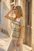 Bluza din in 100% - LP236B