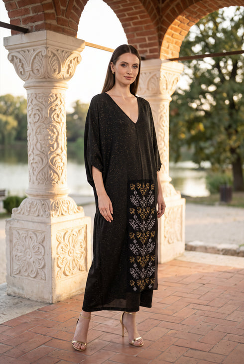 Rochie LP269R - fata