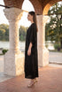 Rochie LP269R - lateral stanga