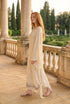 Rochie tip ie din lana cu paiete LP276R - stanga, tiv in colturi