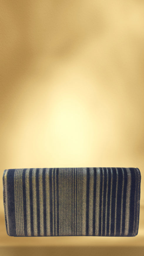 Poseta din catifea LP114