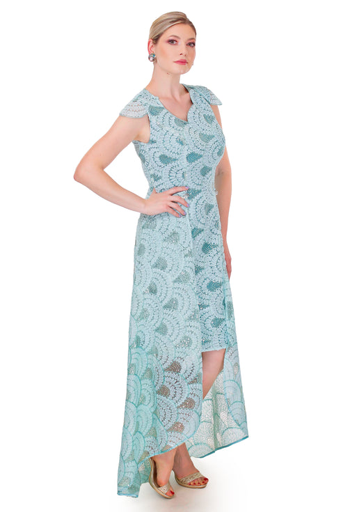 Rochie dantela FR-107