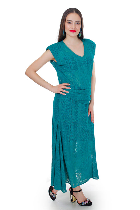 Rochie dantela FR-103