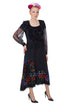Rochie tafta FR-2