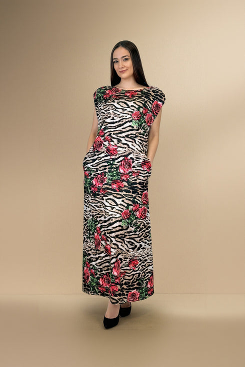 Rochie vascoza LP109