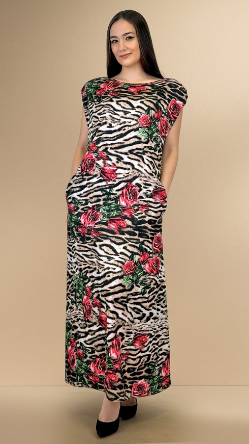 Rochie vascoza LP109