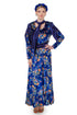 Bluza catifea FR-42