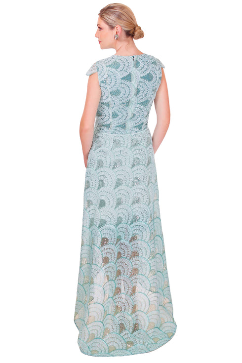 Rochie dantela FR-107