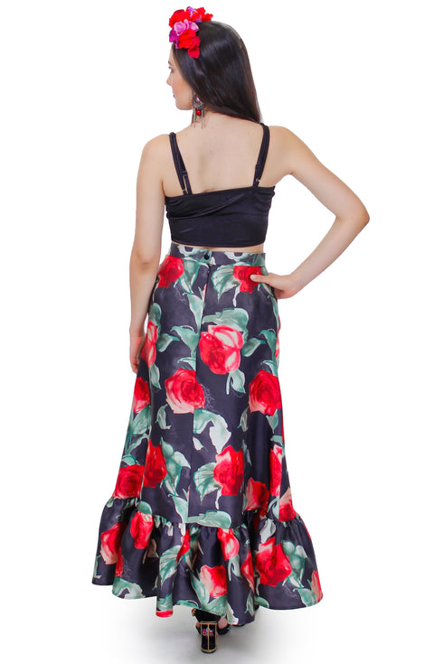 Fusta tafta FR-130 (unicat)