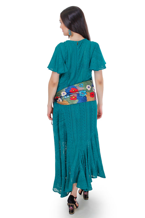 Rochie dantela FR-99