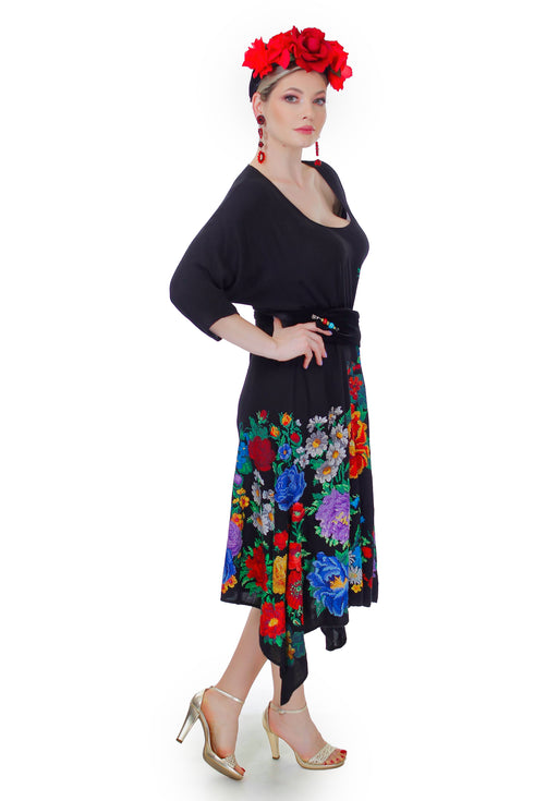 Rochie vascoza FR-74