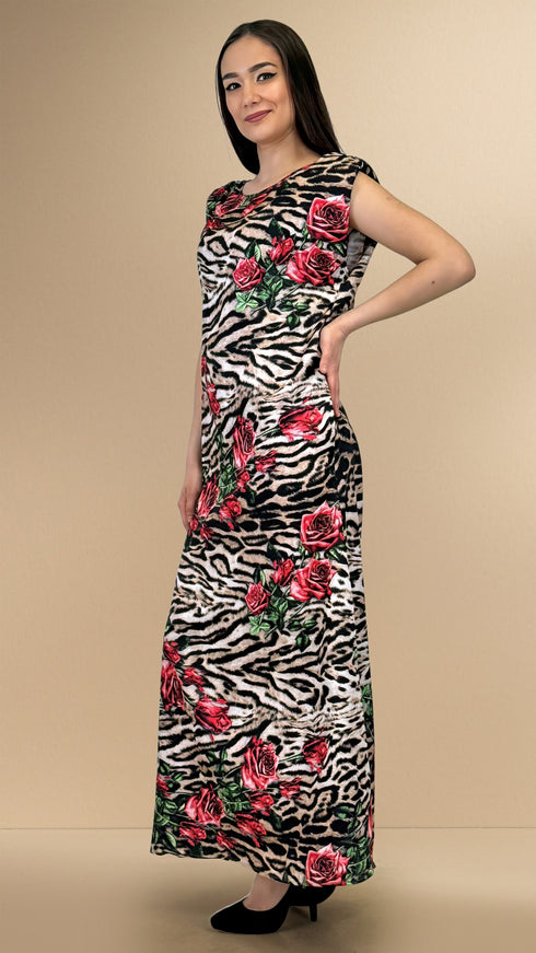 Rochie vascoza LP109