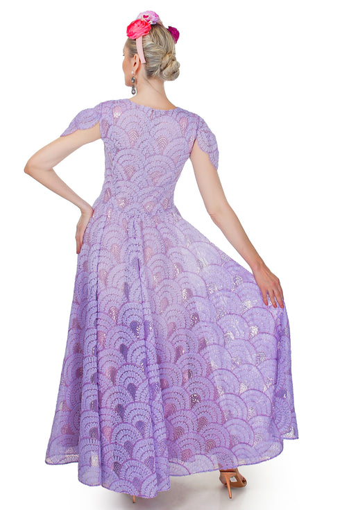 Rochie dantela FR-105