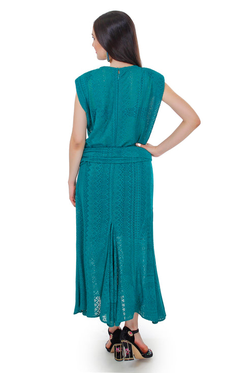 Rochie dantela FR-103