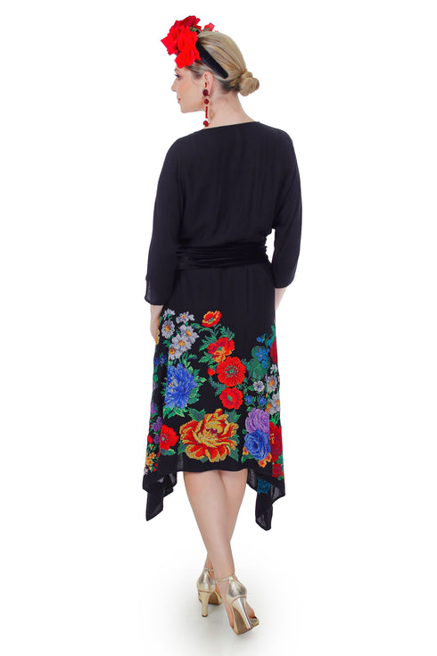 Rochie vascoza FR-74