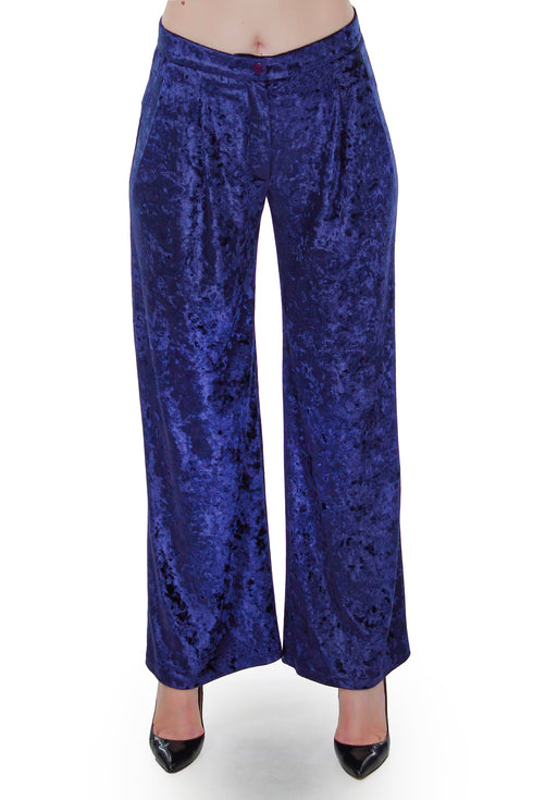 Pantaloni catifea FR-45